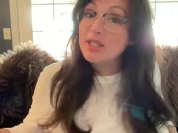 jellybeanin on Chaturbate 