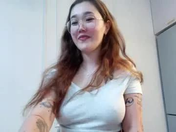 jennatyan from Chaturbate