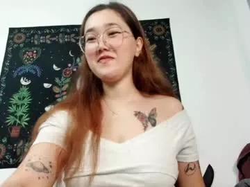 jennatyan from Chaturbate