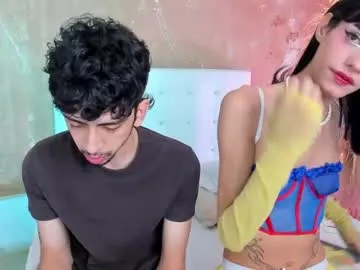 jennierrubyjane on Chaturbate 