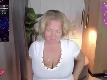 jenniferlight from Chaturbate