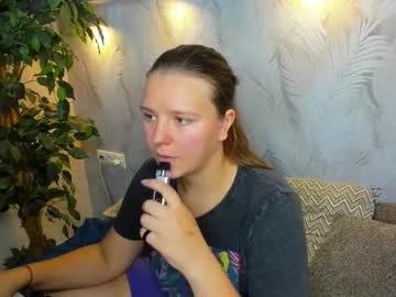jenny_jimmy from Chaturbate