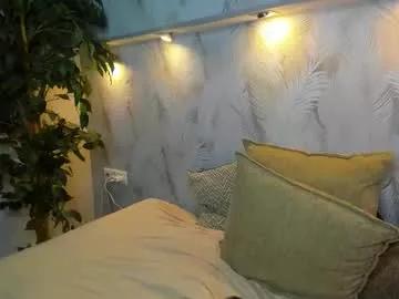 jenny_jimmy from Chaturbate