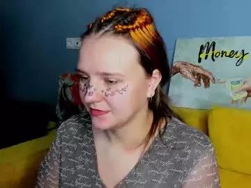 jenny_jimmy from Chaturbate