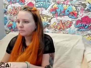 jenny_jimmy from Chaturbate