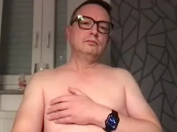 jens1975 — Freechat on Chaturbate