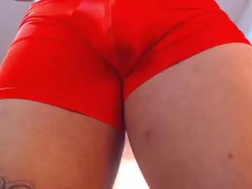 jeremy_lane from Chaturbate