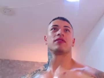 jeremy_lane from Chaturbate