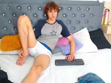 jermi_johnson from Chaturbate is Freechat