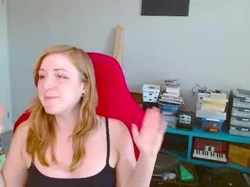 jessebangs from Chaturbate