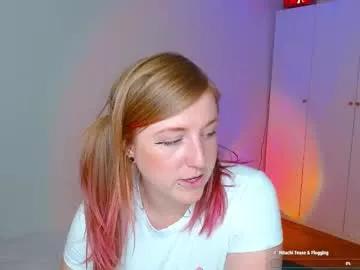 jessebangs from Chaturbate