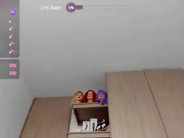 jessica_rabbit777_ from Chaturbate