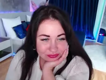 jessicaevanse on Chaturbate