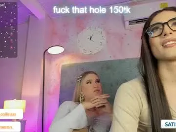 Freechat jessicameron on Chaturbate