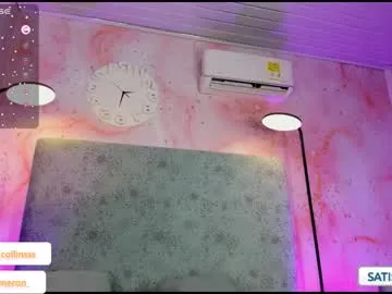 Freechat jessicameron on Chaturbate