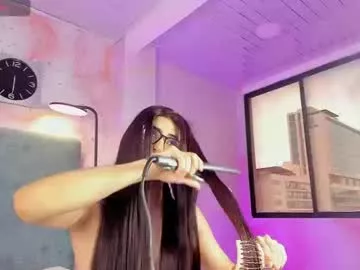 Freechat jessicameron on Chaturbate