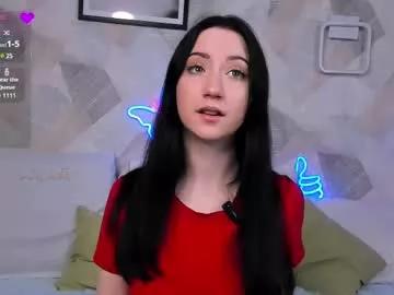 jessie_stars from Chaturbate is Freechat