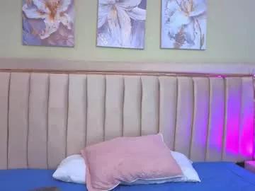 jessy_mateus from Chaturbate