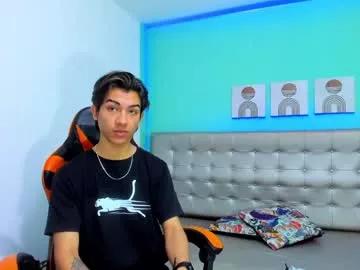 jessy_mateus from Chaturbate