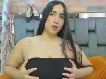 Group jessyjcortes on Chaturbate