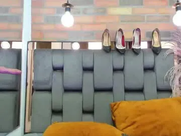 Group jessyjcortes on Chaturbate