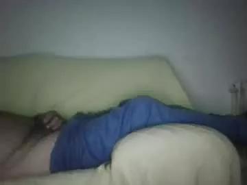 jesuslove27 on Chaturbate