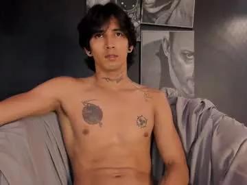 jett_savage from Chaturbate