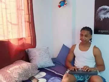 Offline jhay_wheeler777 on Chaturbate