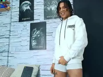 Offline jhay_wheeler777 on Chaturbate