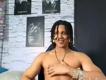 Offline jhay_wheeler777 on Chaturbate