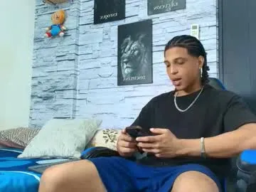 Offline jhay_wheeler777 on Chaturbate