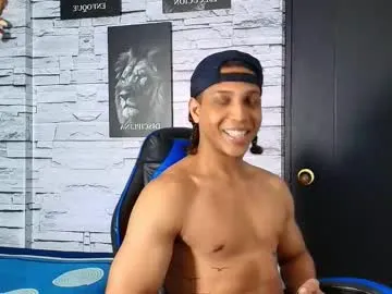 Offline jhay_wheeler777 on Chaturbate