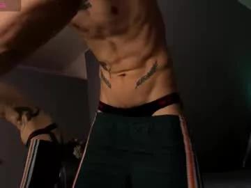 jhon_snow__ from Chaturbate is Private