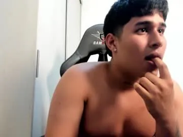 Offline jhonny_dickm on Chaturbate