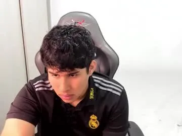 Offline jhonny_dickm on Chaturbate