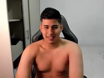 Offline jhonny_dickm on Chaturbate