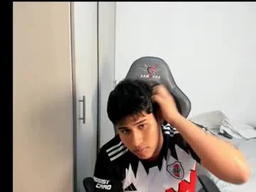 Offline jhonny_dickm on Chaturbate