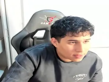 Offline jhonny_dickm on Chaturbate