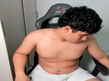 Offline jhonny_dickm on Chaturbate