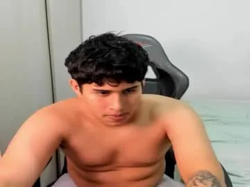 Offline jhonny_dickm on Chaturbate