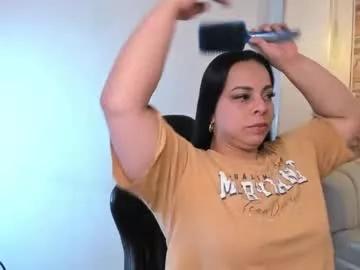 jimena_b from Chaturbate is Freechat