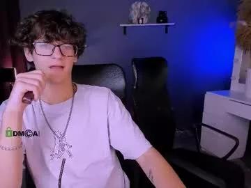 jimmie_hot from Chaturbate