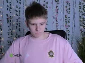 jimmie_hot from Chaturbate