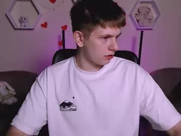 jimmie_hot from Chaturbate