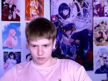 jimmie_hot from Chaturbate