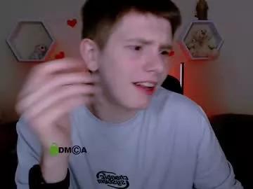 jimmie_hot from Chaturbate