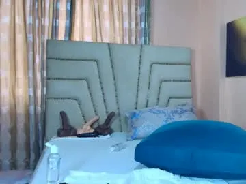 Offline jinglefancypuff on Chaturbate