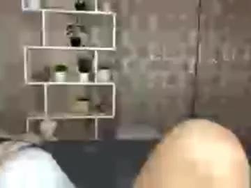 jinny_garland from Chaturbate