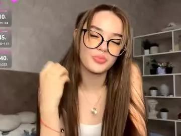 jinny_garland from Chaturbate is Freechat