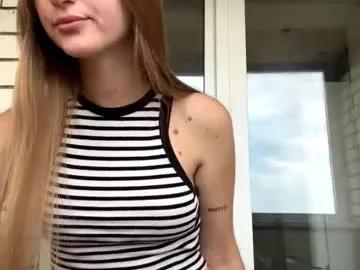 jinnyjaquins from Chaturbate is Group